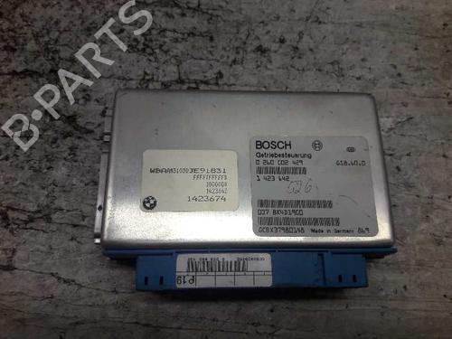 Used Gearbox control unit BMW 3 (E46) [1997-2005]  21458326
