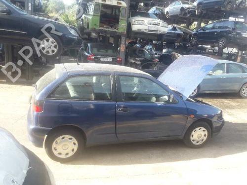 Rear wiper motor SEAT IBIZA II (6K1)  | BP21471752M102 