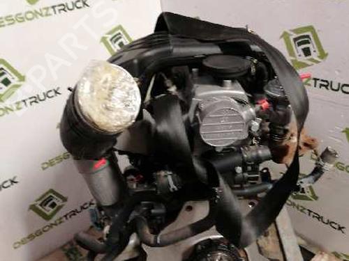 Engine SEAT CORDOBA (6K2) 1.4 | BP21473268M1 