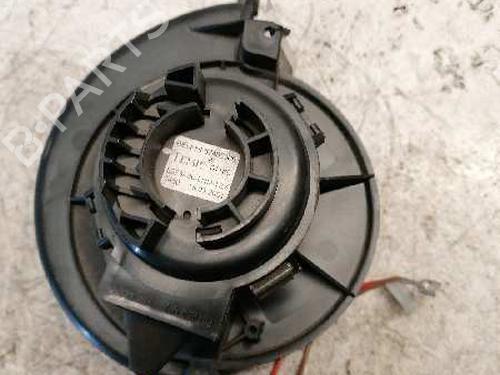 Ventilator motor OPEL ASTRA G Hatchback (T98)  | BP21480731M62 