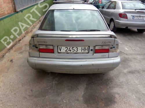 Right mirror CITROËN XANTIA (X1_, X2_) 2.0 HDI 90 | BP21456122C27 