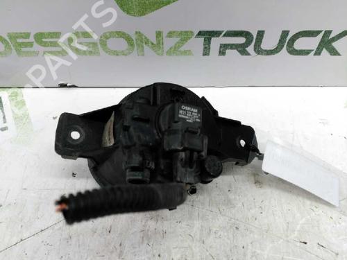 Left front fog light NISSAN ALMERA II Hatchback (N16)  | BP21431518C30 