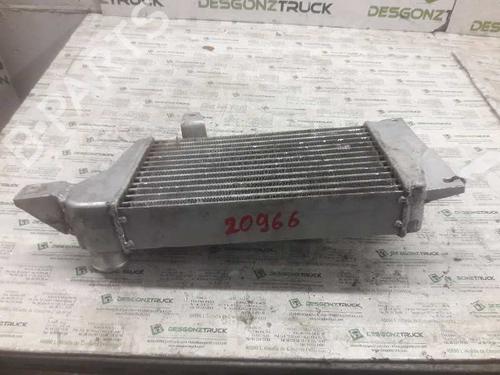 Intercooler TATA TELCOLINE (40_FD)  | BP21470283M30 