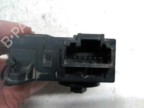 Electronic module RENAULT MEGANE II Estate (KM0/1_)  | BP21438911M83 