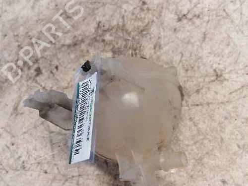 Used Expansion tank PEUGEOT 208 I (CA_, CC_) [2012-2021]  21481038