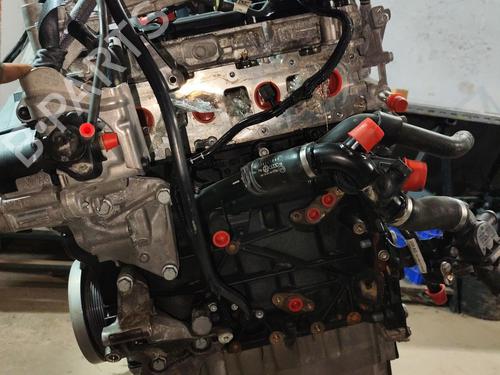 Used Engine VW CRAFTER Van (SY_, SX_) [2016-2025]  28608829