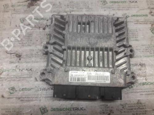 Used Engine control unit (ECU) PEUGEOT 407 (6D_) [2004-2011]  21470434