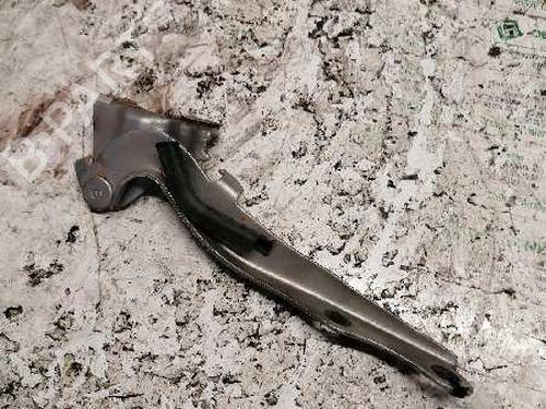 Used Hinge/Door check strap TOYOTA PRIUS Liftback (_W2_) [2003-2010]  21477036