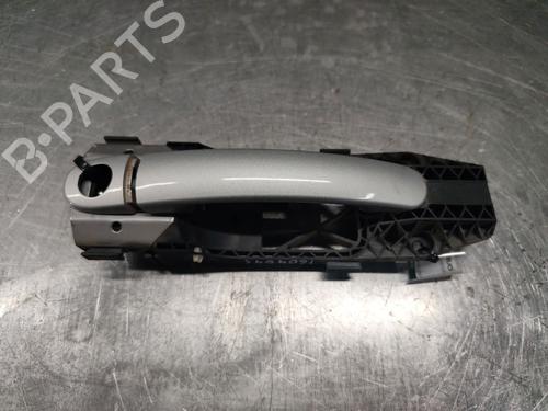 Used Front left exterior door handle Front left exterior door handle SEAT IBIZA IV (6J5, 6P1) [2008-2017] 35776974 35776974