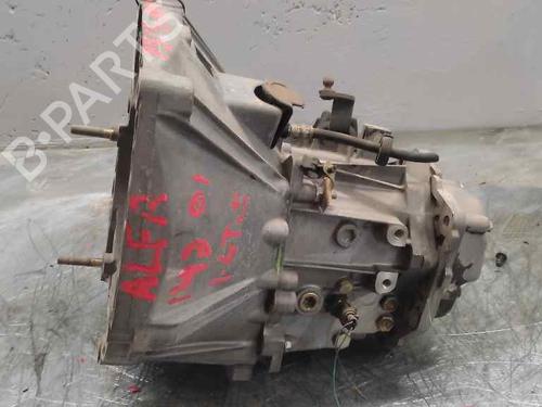 Used Gearbox ALFA ROMEO 147 (937_) [2000-2010]  21405621