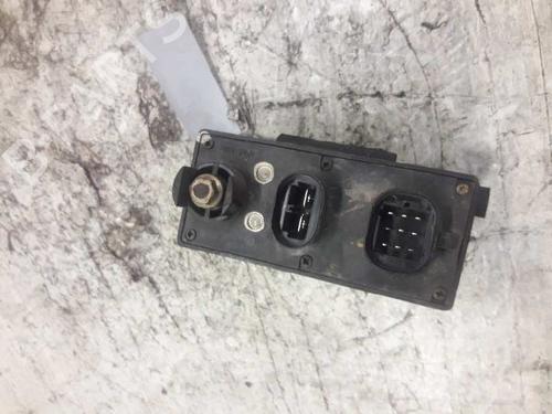 Electronic module RENAULT MEGANE I Classic (LA0/1_) 1.9 D (LA0A, LA0U, LA0R) | BP21494868M83 