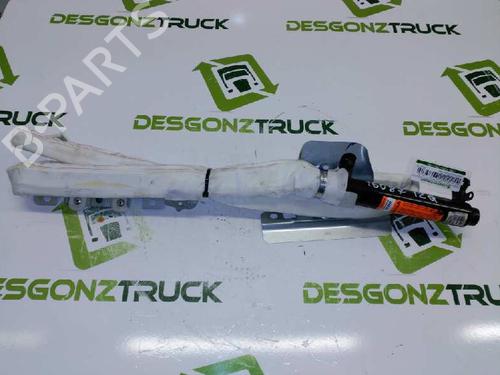 Used Left curtain airbag VOLVO S60 I (384) 2.4 D (163 hp) 21426691