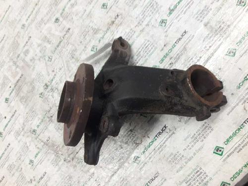 Right front steering knuckle PEUGEOT 206 Hatchback (2A/C)  | BP21460127M26 