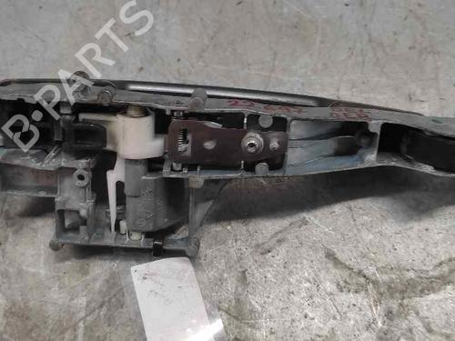 Front right exterior door handle PEUGEOT 308 I (4A_, 4C_)  | BP21405182C129 