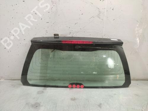 Used Bootlid window SMART FORTWO Coupe (450) 0.7 (450.352, 450.332) (61 hp) 25801242