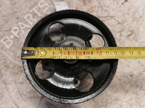 Steering pump MITSUBISHI CARISMA (DA_)  | BP21481594M99 