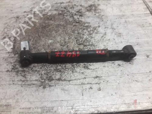 Left rear suspension arm LAND ROVER FREELANDER I (L314)  | BP21471858M14 