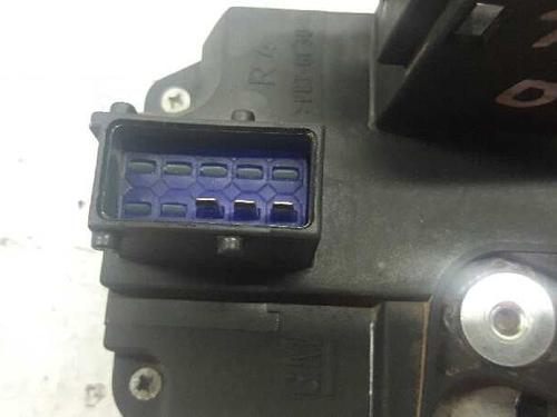 Front right lock OPEL CORSA C (X01)  | BP21451625C97 