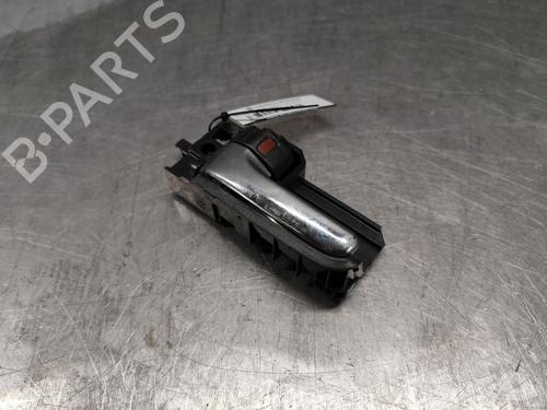 Used Rear left interior door handle Rear left interior door handle TOYOTA COROLLA (_E12_) 2.0 D-4D (CDE120R, CDE120L_) (110 hp) 36290965 36290965