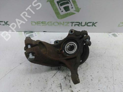 Left front steering knuckle CITROËN C3 I (FC_, FN_) 1.4 HDi | BP21427034M25