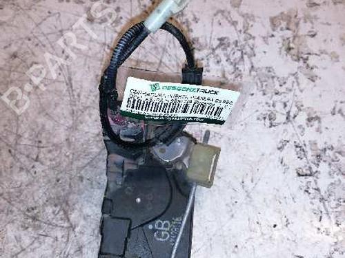 Rear right lock OPEL ASTRA H (A04)  | BP21478808C99 