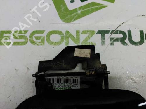 Rear left exterior door handle BMW 3 (E36)  | BP21428320C130 
