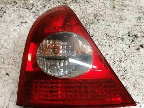 Venstre baglygte RENAULT CLIO II (BB_, CB_) [1998-2016]  21477991