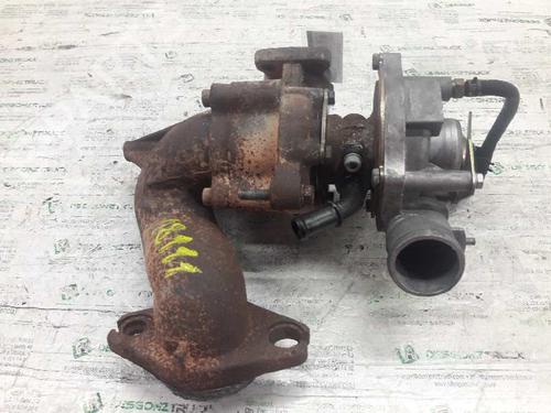 Turbocharger/Supercharger PEUGEOT BOXER Bus (244, Z_)  | BP22909927M71 