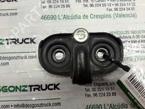Used Tailgate lock VW POLO (9N_, 9A_) [2001-2014]  21454405