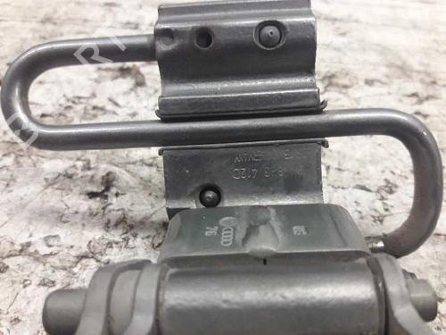 Hinge/Door check strap VW PASSAT B5.5 (3B3) 1.9 TDI | BP21457935C146 