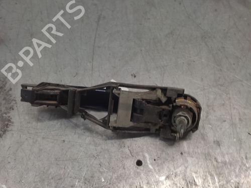 Front right exterior door handle VW PASSAT B5 (3B2)  | BP22248383C129 