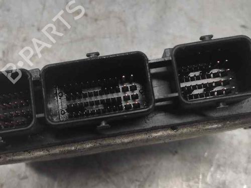 Engine control unit (ECU) RENAULT SCÉNIC II (JM0/1_)  | BP21411068M57 