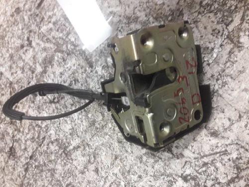 Used Front left lock RENAULT CLIO II (BB_, CB_) [1998-2016]  21464483