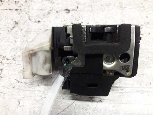 Front left lock FIAT DOBLO MPV (119_, 223_) 1.9 JTD | BP21457387C98 