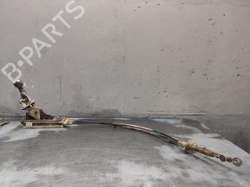 Used Gear lever Gear lever MINI MINI (R56) [2005-2014] 33904392 33904392