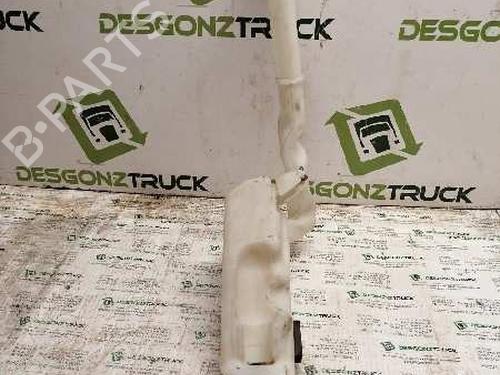 Windscreen washer tank SEAT IBIZA III (6L1)  | BP21473301C113 