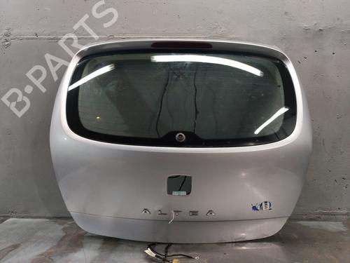 Bagklap CC/Kombi-Coupé Bagklap CC/Kombi-Coupé 39598448 39598448