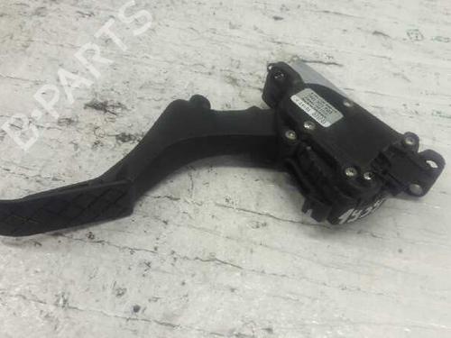 Used Pedal VW TRANSPORTER T5 Bus (7HB, 7HJ, 7EB, 7EJ) [2003-2016]  21451820