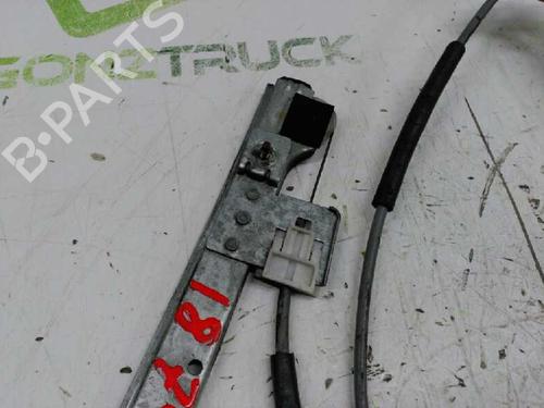 Front right window mechanism CITROËN XSARA (N1)  | BP21439291C23 
