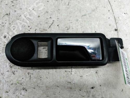Venstre bagtil invendig håndtag VW GOLF IV (1J1) [1997-2008]  21438566