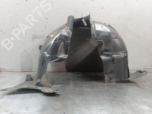 Hjulbue INFINITI Q30 1.5 D (109 hp) 30382545