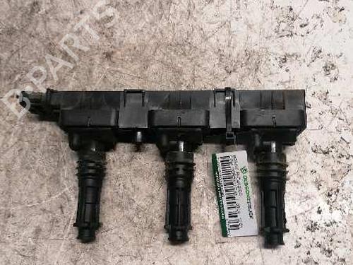 Used Ignition coil OPEL CORSA C (X01) [2000-2009]  21479539