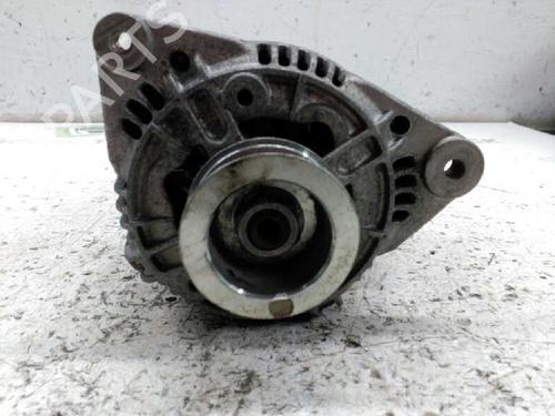 Alternator FORD FIESTA III (GFJ)  | BP21435127M7 