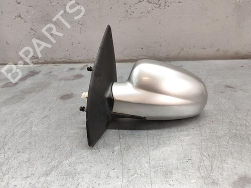 Left mirror DAEWOO KALOS (KLAS)  | BP24406376C26 