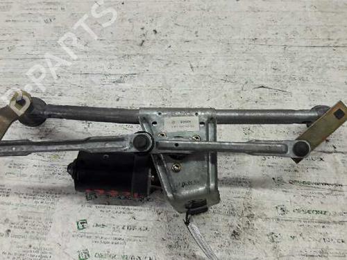 Viskermotor vindrute PEUGEOT 206 Hatchback (2A/C) [1998-2012]  21448864
