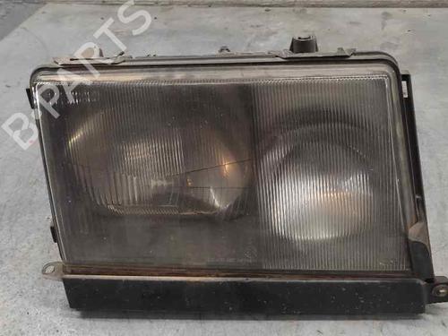 Used Right headlight MERCEDES-BENZ 124 Saloon (W124) [1984-1993]  21415221