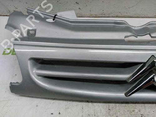 Grill CITROËN BERLINGO / BERLINGO FIRST MPV (MF_, GJK_, GFK_)  | BP21437267C40 