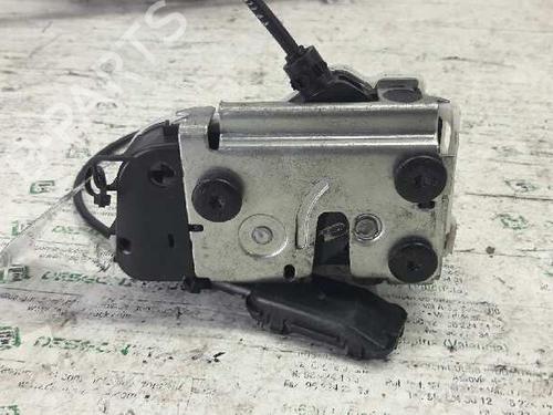 Used Rear right lock RENAULT LAGUNA II (BG0/1_) [2001-2007]  21448823