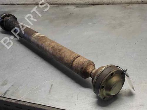 Kardanaksel Kompl. JEEP GRAND CHEROKEE II (WJ, WG) 3.1 TD 4x4 | BP21401305M37 