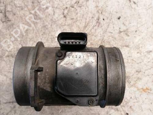 Used Mass air flow sensor AUDI A6 C5 Avant (4B5) [1997-2006]  21480688